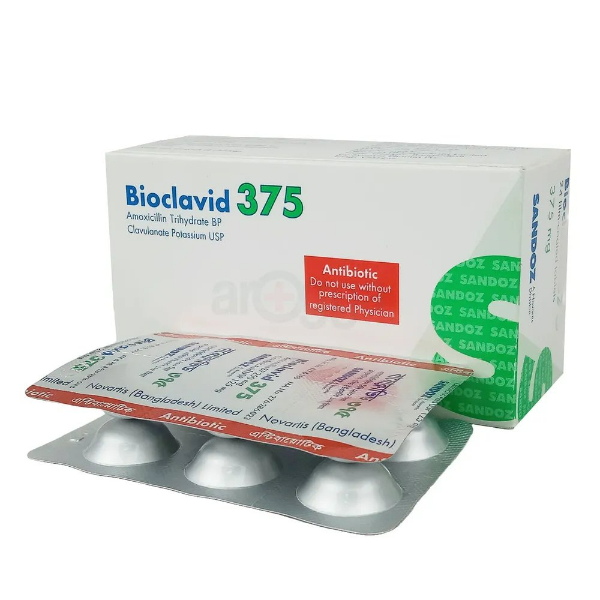bioclavid-375